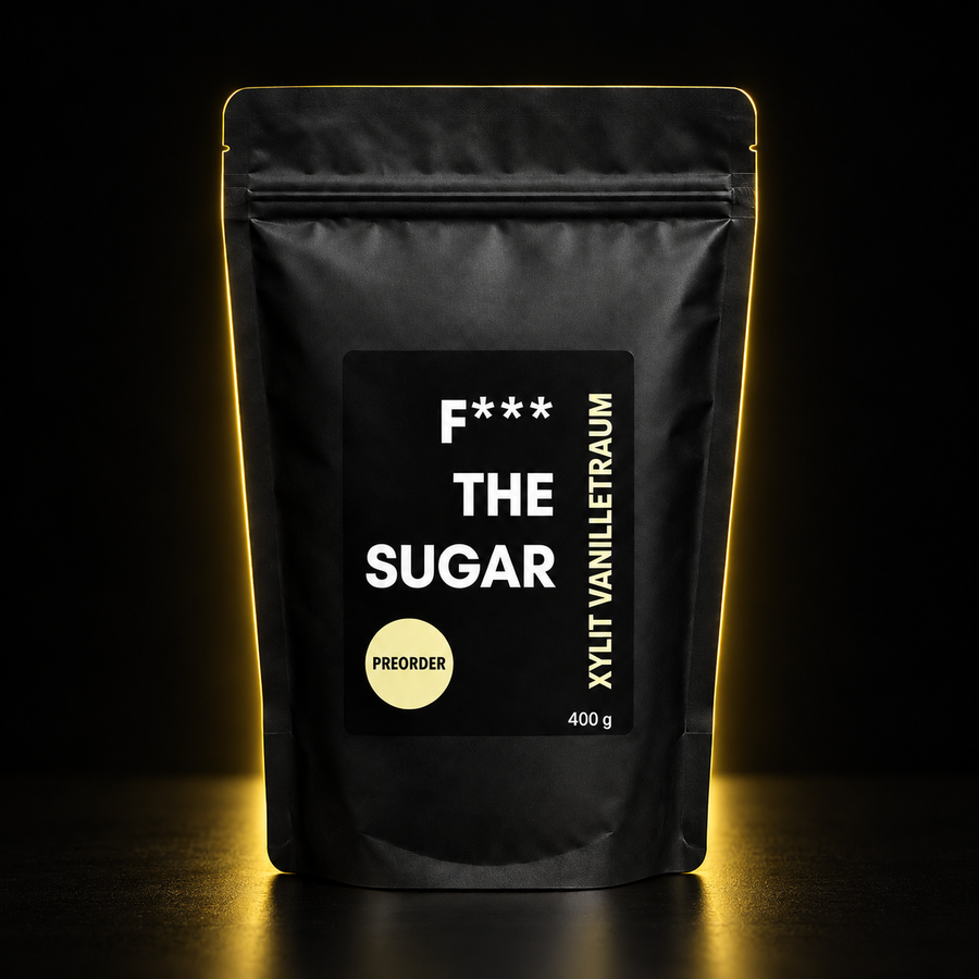 Xylit Vanilletraum – 400 g