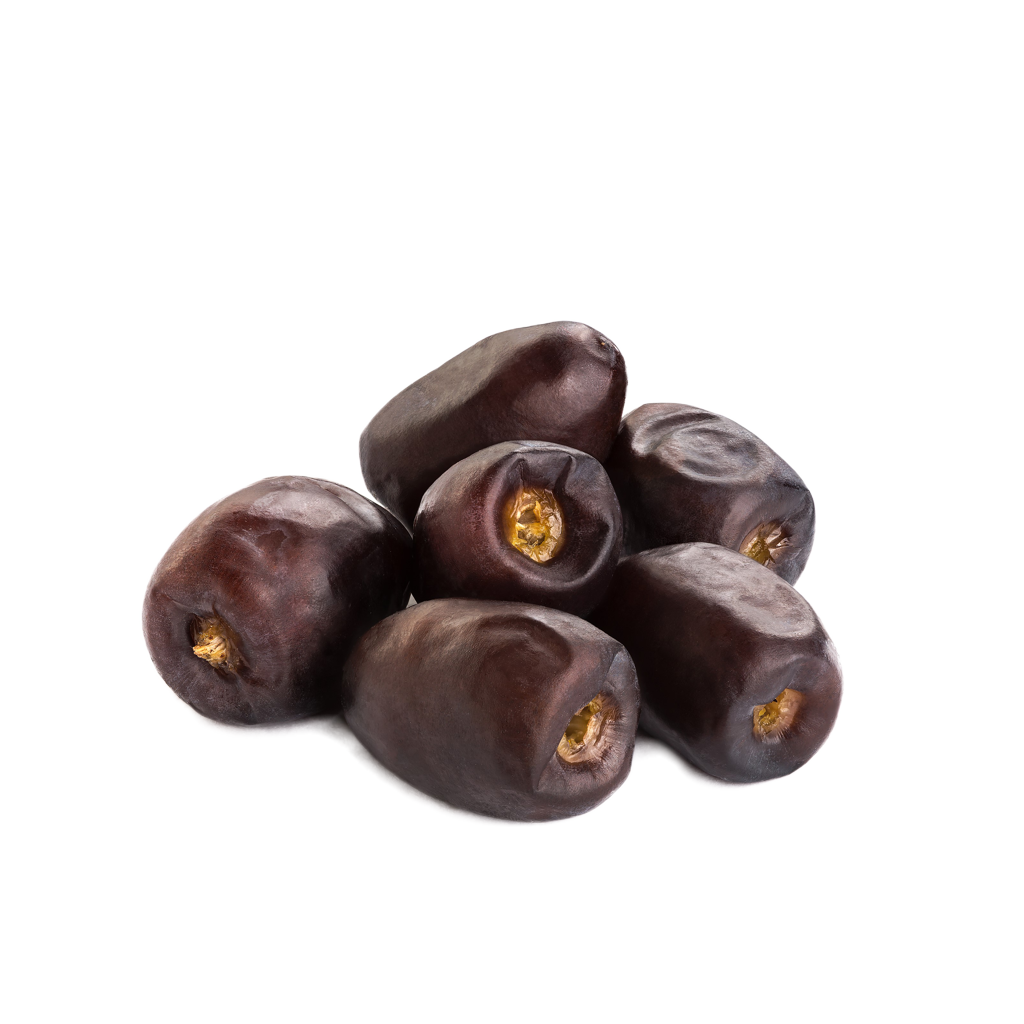 F*** THE SUGAR Mazafati Datteln – 500 g – Produktansicht