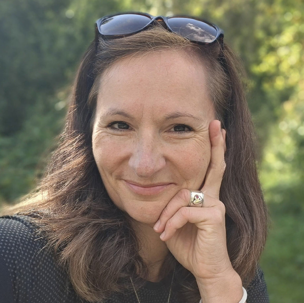 Neuro-Mental-Training EPT-Technik (Emotional Power Tapping) mit Marlene – Produktansicht