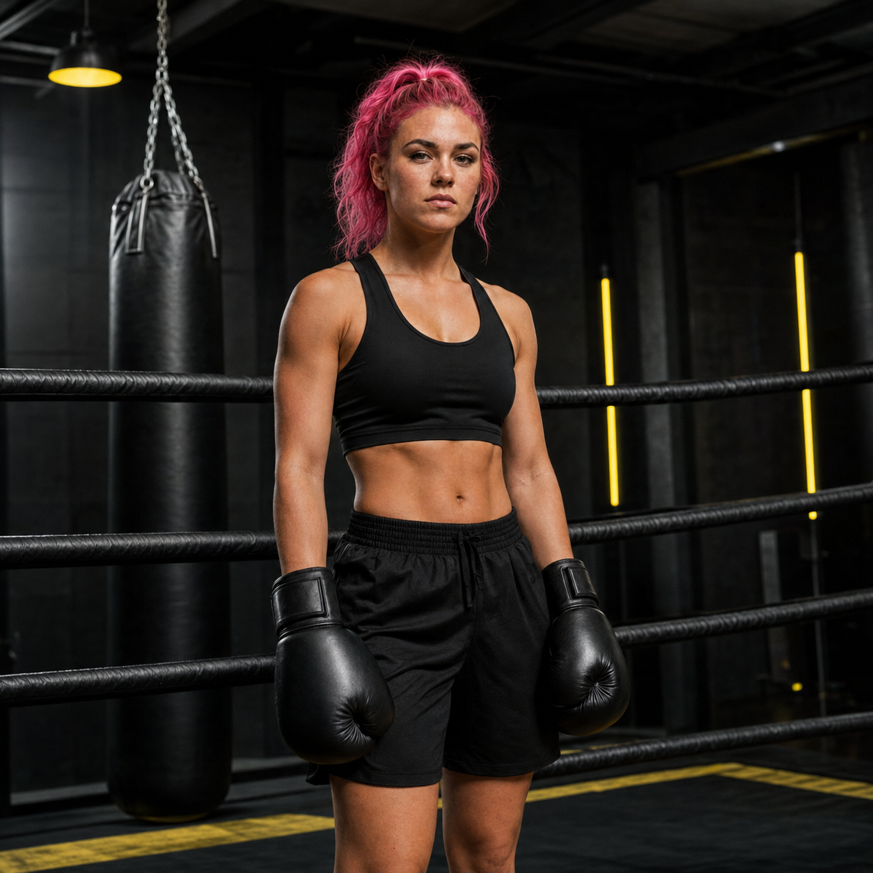 Cheyenne Hanson