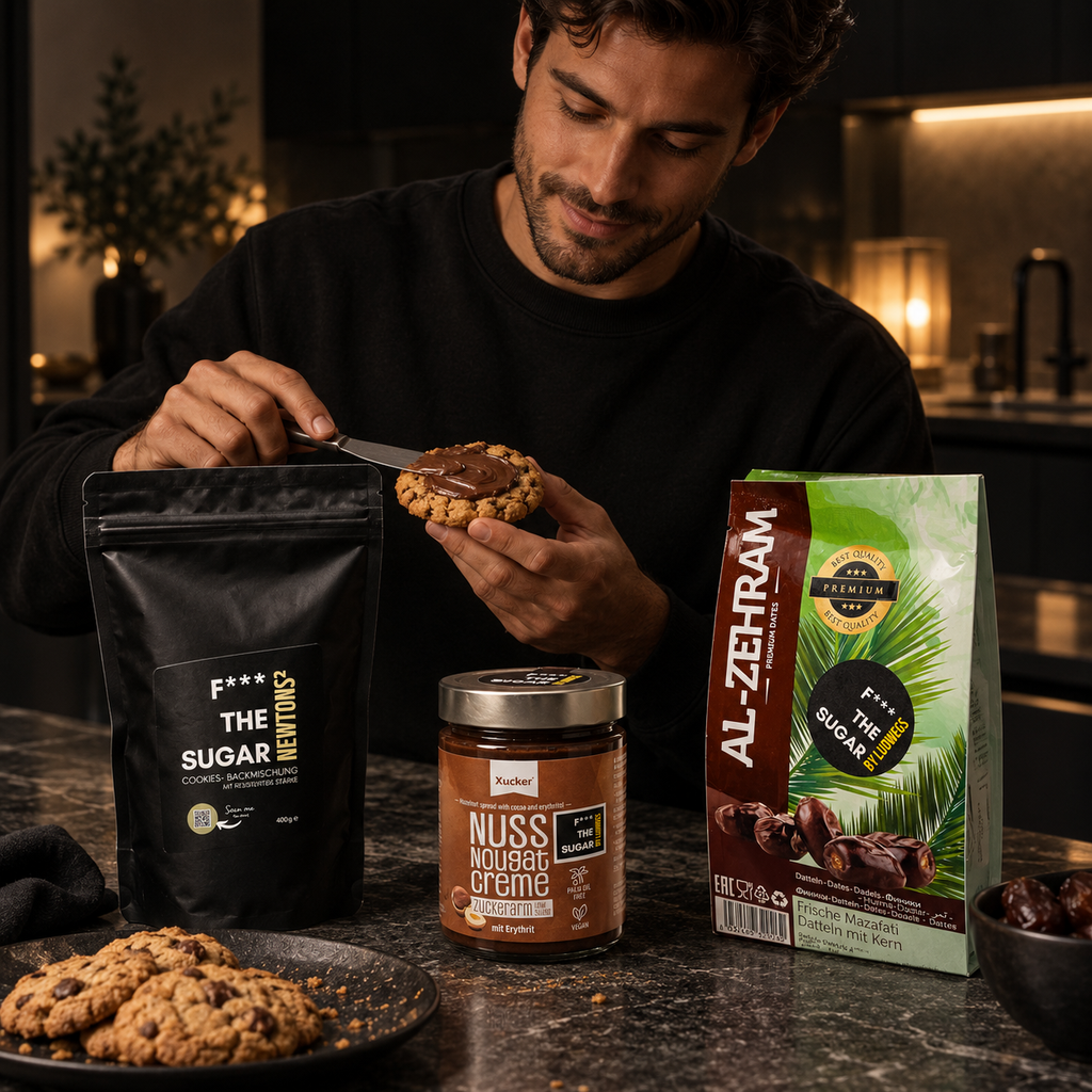 3 AM CRAVING BUNDLE – Lifestyle und Bundleübersicht