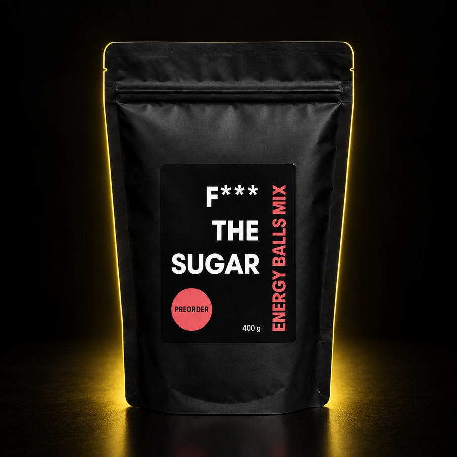 Energy Balls Mix – 400 g