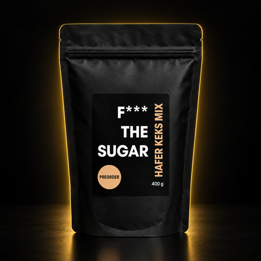 Hafer Keks Mix – 400 g