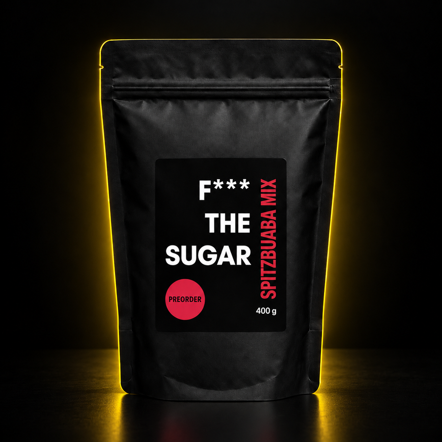 Spitzbuaba Mix – 400 g