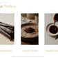 Vanilleschote Golden Selection – Premium-Vanilleschote Typ A