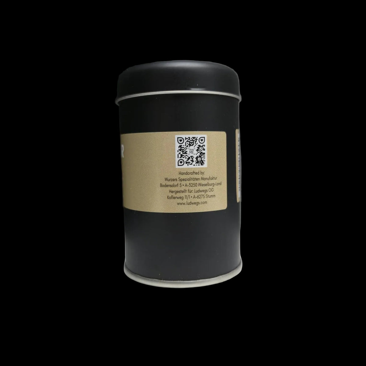 Pepe – Pfefferfreie Gewürzmischung, 120 g – Produktansicht 3