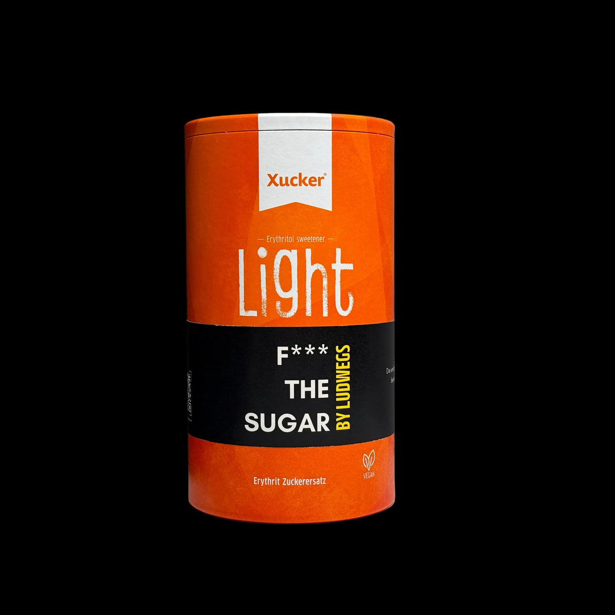 Xucker Light – Erythrit, 1 kg – Produktansicht