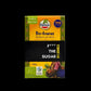 Kipepeo Bio-Ananas – Getrocknete Bio-Ananas