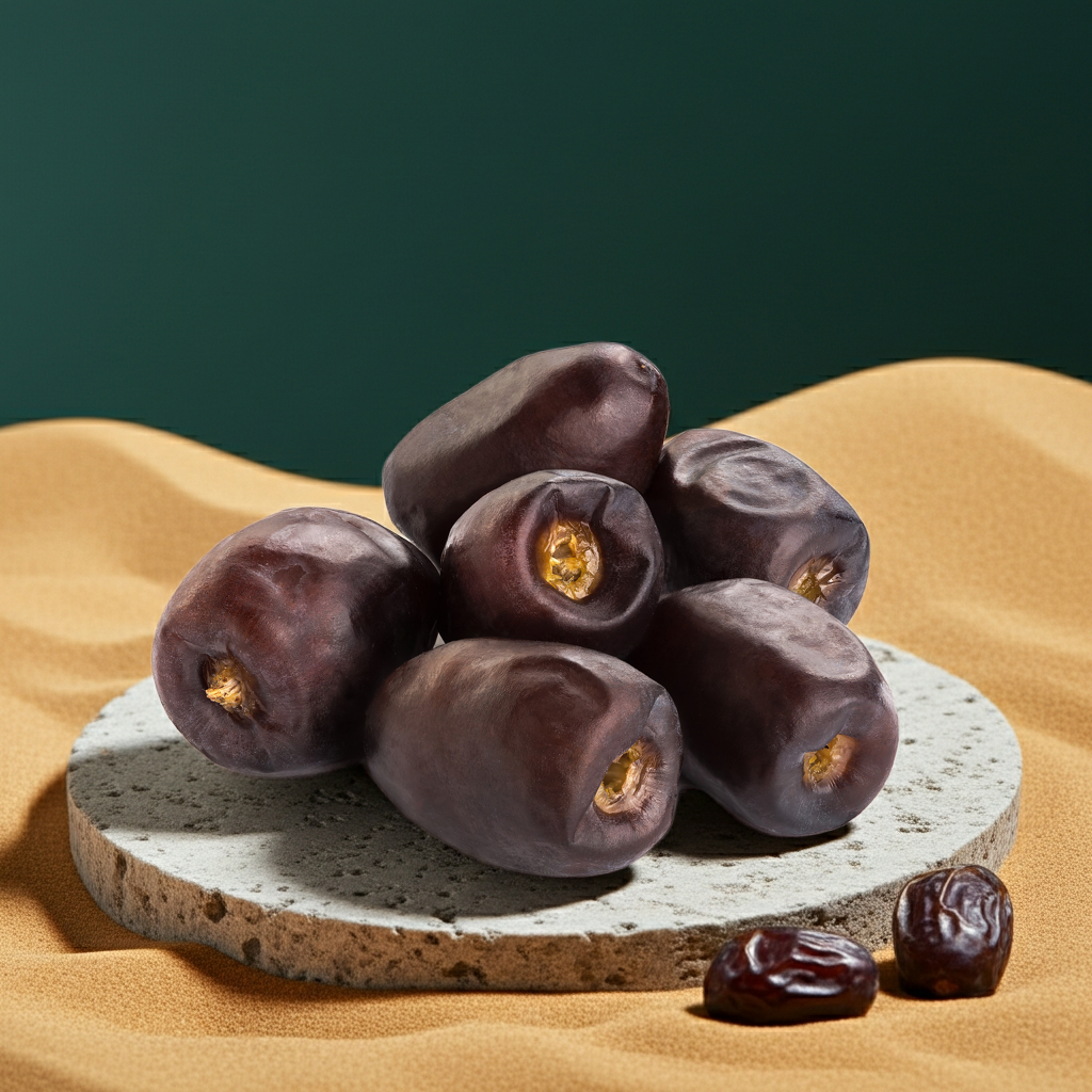 F*** THE SUGAR Mazafati Datteln – 500 g – Produktansicht 2